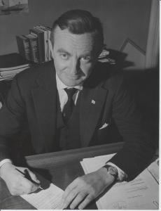 Chr. Bülow