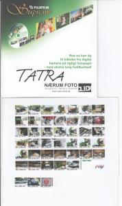 Billed-CD Tatra