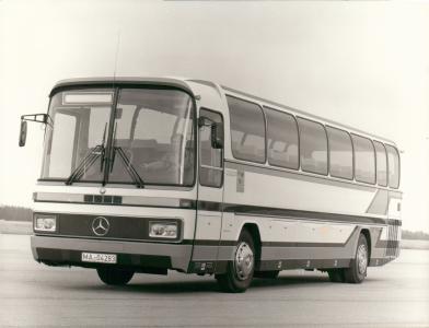Mercedes-Benz Turistbusser O 303 series