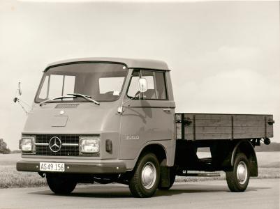 Mercedes-Benz 206 series