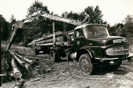 Mercedes-Benz L 1623/1624