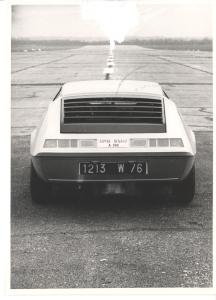 Renault Alpine A310