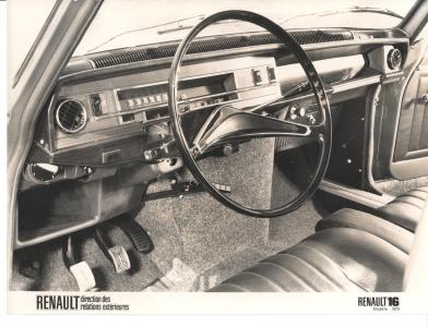 Renault 16