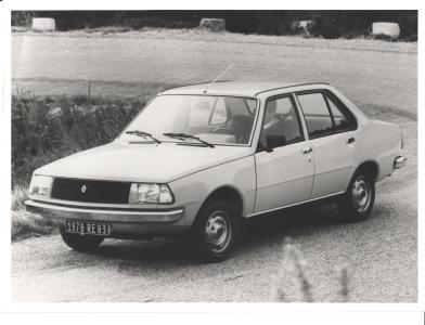 Renault 18TL
