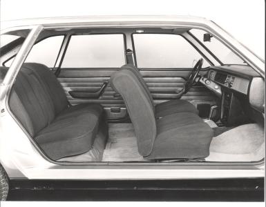 Renault 20TS