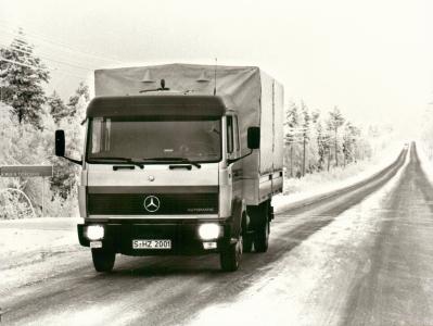 Mercedes-Benz 4matic