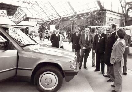 Bellacenter 1983