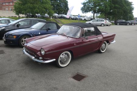 Renault Caravelle
