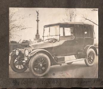 Daimler-Mercedes album