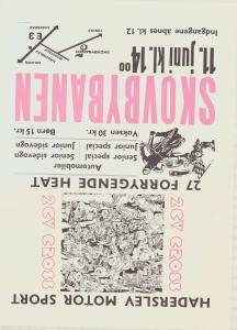 Haderslev mortor sport