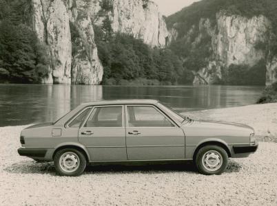 Audi 80 B2