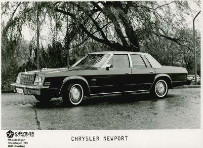 Chrysler Newport