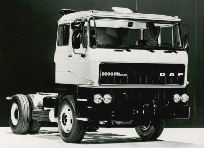 DAF 2800