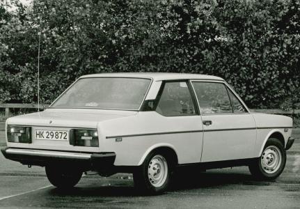 Fiat 131