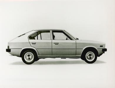 Hyundai Pony