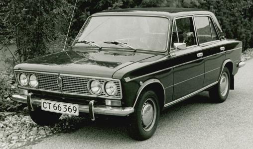 Lada 1300