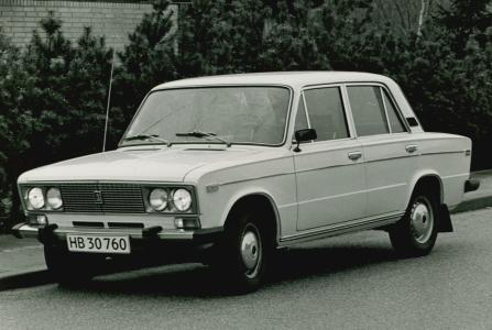 Lada 1500