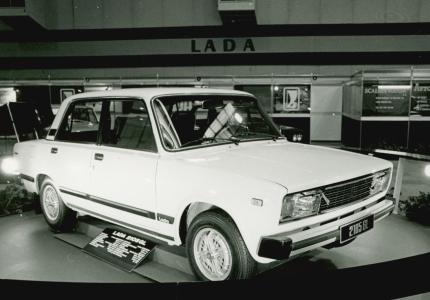 Lada Riva 1300