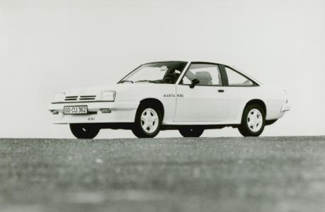Opel Manta