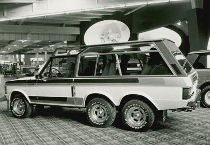 Range-Rover Carmichael