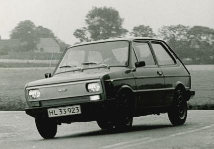 Seat 900 LS