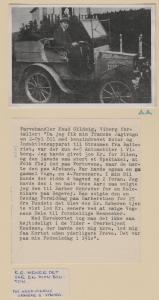 Ombygget De Dion-Bouton