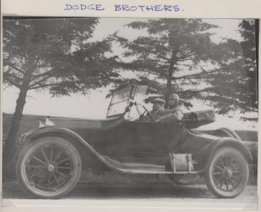 Dodge Brothers