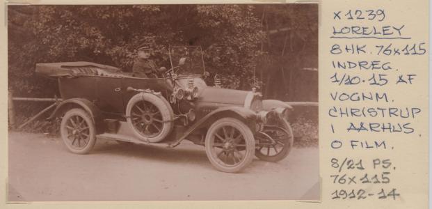 Loreley