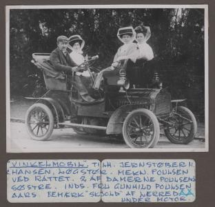 Vinkelmobil