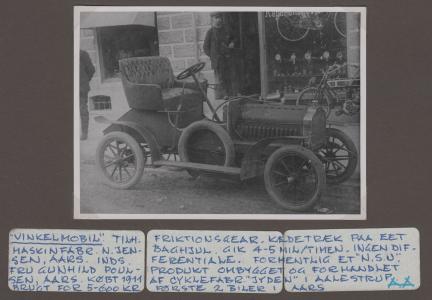 Vinkelmobil