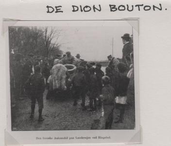 De Dion-Bouton