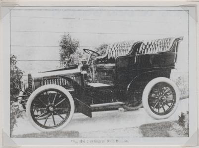 De Dion-Bouton