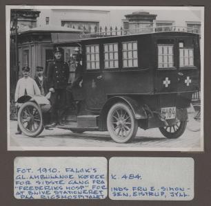 Falck Ambulance