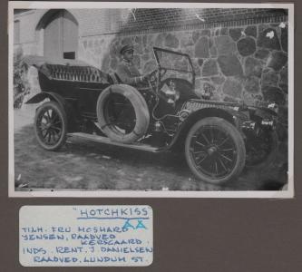 Hotchkiss