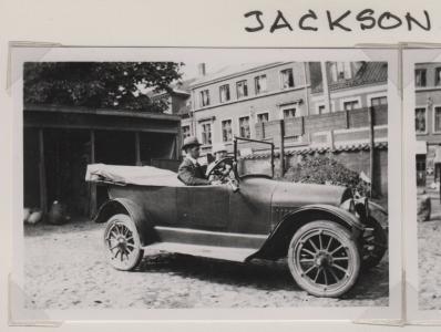 Jackson