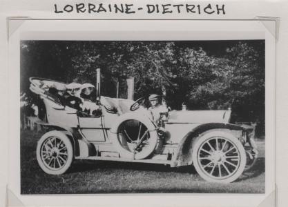 Lorraine-Dietrich