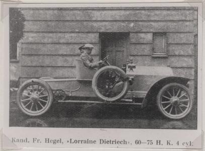 Lorraine-Dietrich