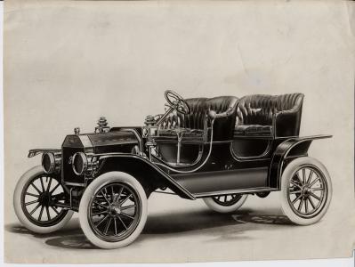 Ford Tourabout