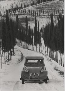 Citroën 2CV