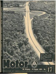 1954 17 14. august