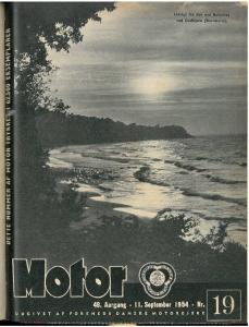 1954 19 11. september