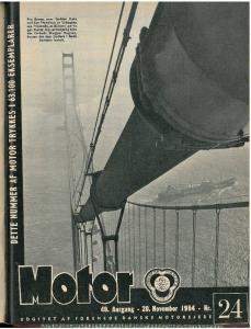 1954 24 20. november