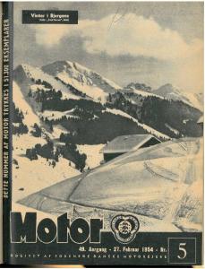 1954 5 27. februar